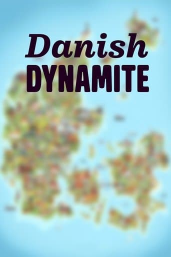 Danish Dynamite poster - Find streaming availability