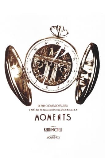 Moments poster - Find streaming availability