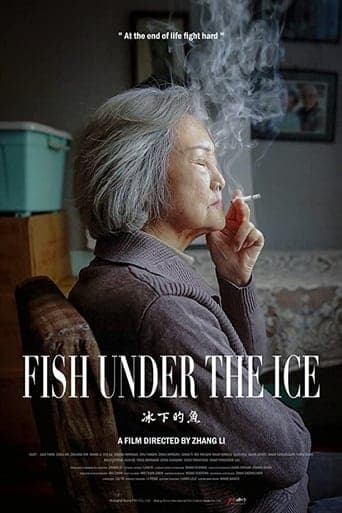 Fish Under the Ice poster - Find streaming availability