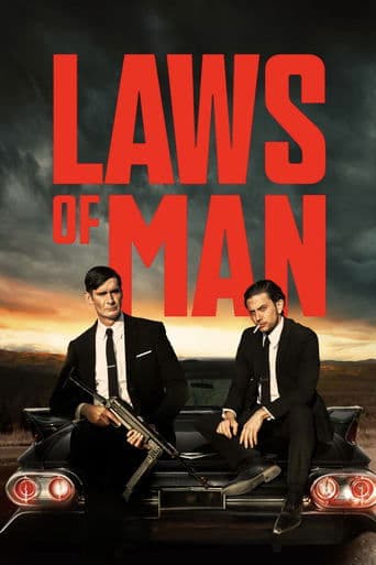 Laws of Man poster - Find streaming availability