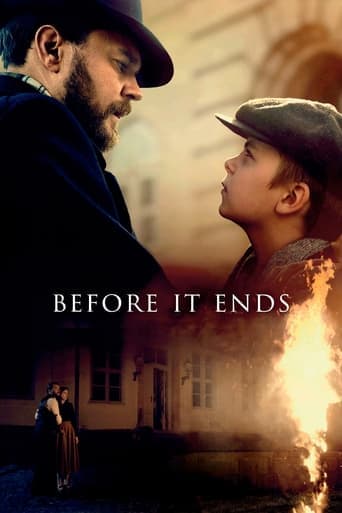 Before It Ends poster - Find streaming availability