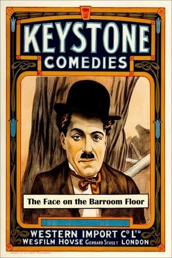 The Face on the Barroom Floor poster - Find streaming availability