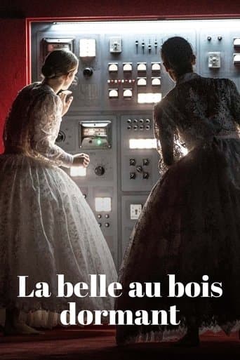 Marcos Morau : La Belle au bois dormant poster - Find streaming availability