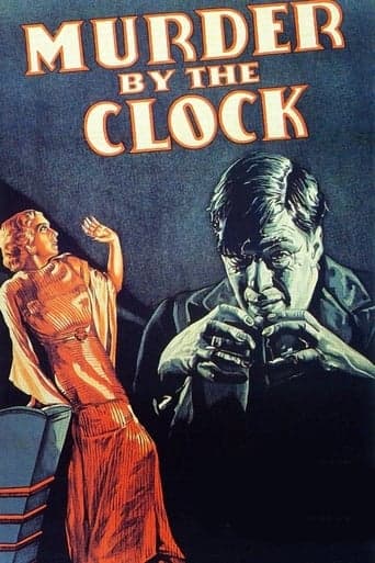 Murder by the Clock poster - Find streaming availability