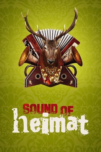 Sound of Heimat - Deutschland singt poster - Find streaming availability