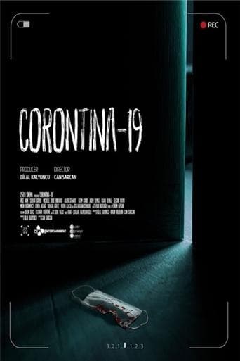 Quarantine-19 poster - Find streaming availability