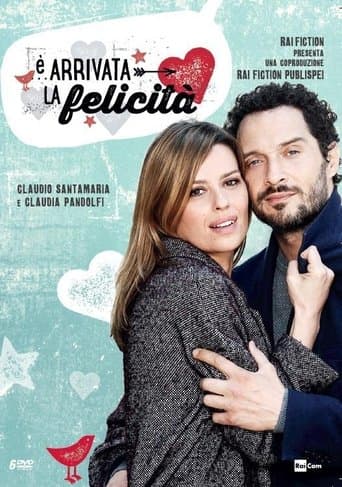È arrivata la felicità poster - Find streaming availability