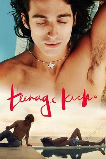 Teenage Kicks poster - Find streaming availability