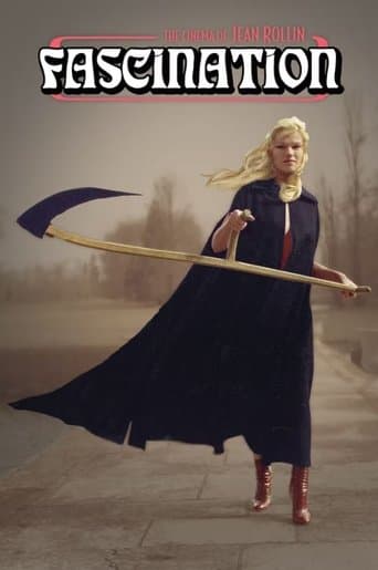 Fascination poster - Find streaming availability