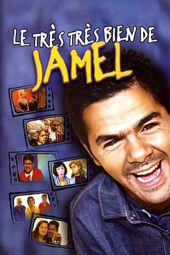 Jamel Debbouze - Le très très bien de Jamel poster - Find streaming availability