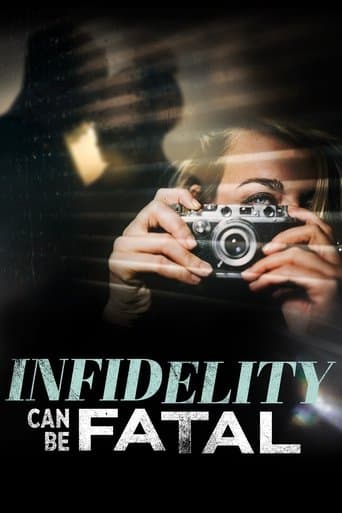 Infidelity Can Be Fatal poster - Find streaming availability