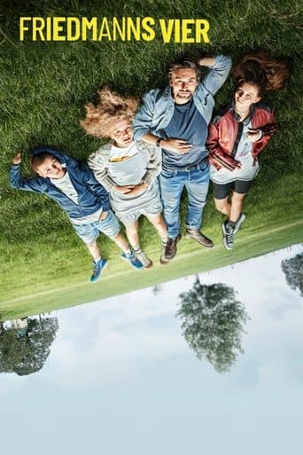 Friedmanns Vier poster - Find streaming availability