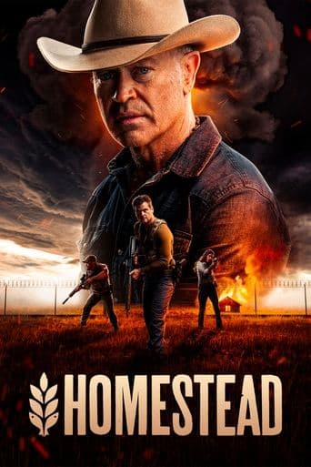 Homestead poster - Find streaming availability