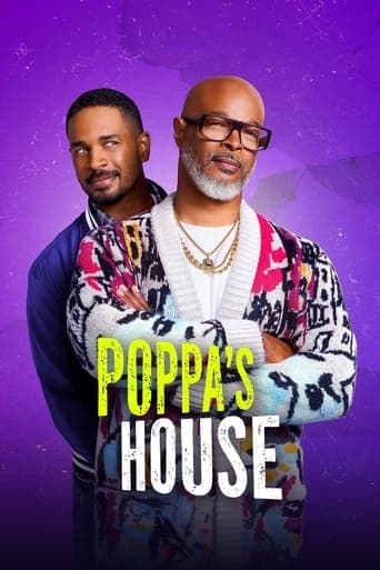 Poppa's House poster - Find streaming availability