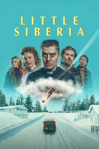 Little Siberia poster - Find streaming availability