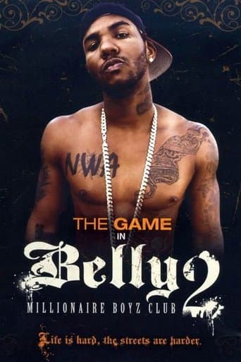 Belly 2: Millionaire Boyz Club poster - Find streaming availability