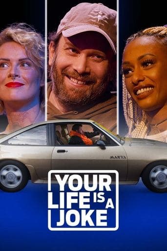 Your Life is a Joke poster - Find streaming availability