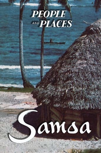 Samoa poster - Find streaming availability