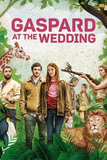 Gaspard at the Wedding poster - Find streaming availability