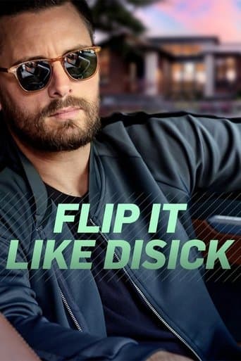Flip It Like Disick poster - Find streaming availability