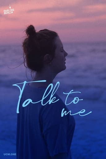 Talk to Me poster - Find streaming availability