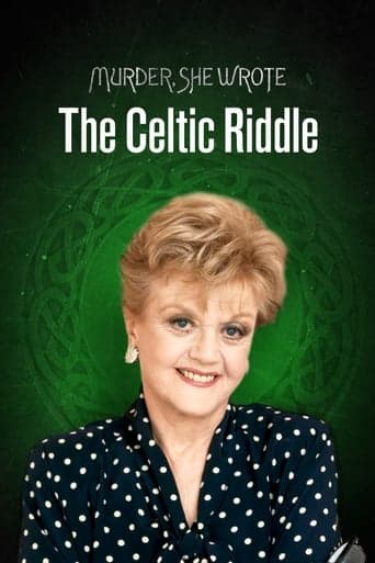 Murder, She Wrote: The Celtic Riddle poster - Find streaming availability