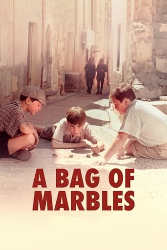 A Bag of Marbles poster - Find streaming availability