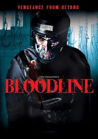 Bloodline poster - Find streaming availability