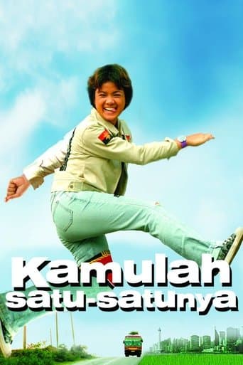 Kamulah Satu-Satunya poster - Find streaming availability