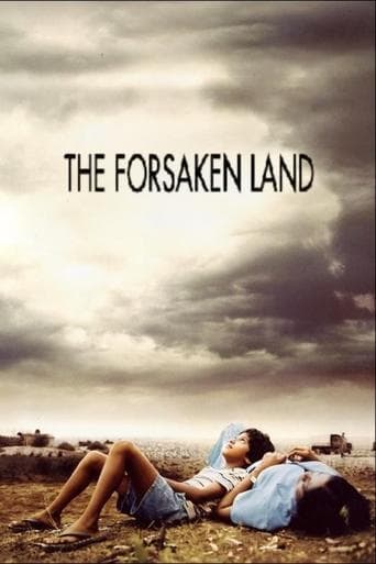 The Forsaken Land poster - Find streaming availability