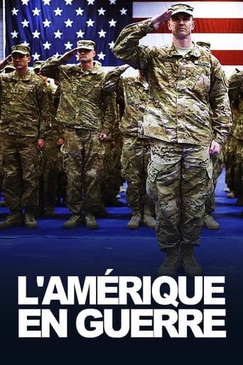 L'Amérique en Guerre poster - Find streaming availability