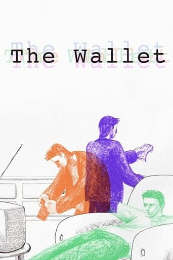 The Wallet poster - Find streaming availability