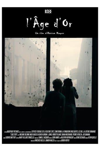 The golden age poster - Find streaming availability