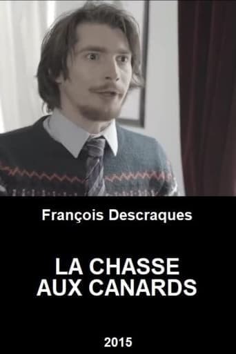 La Chasse Aux Canards poster - Find streaming availability