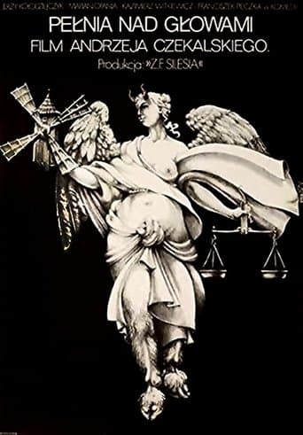 Pełnia nad głowami poster - Find streaming availability