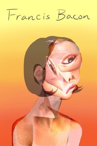 Francis Bacon poster - Find streaming availability