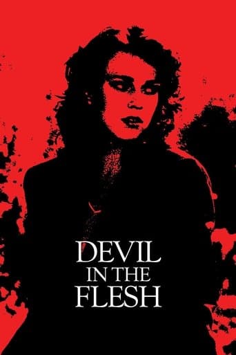 Devil in the Flesh poster - Find streaming availability