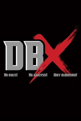 DBX poster - Find streaming availability