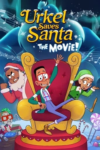 Urkel Saves Santa: The Movie! poster - Find streaming availability