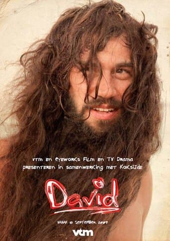 David poster - Find streaming availability