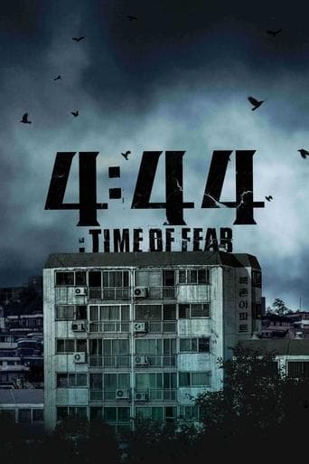 4:44 : Time of Fear poster - Find streaming availability