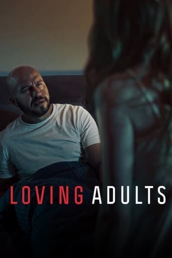 Loving Adults poster - Find streaming availability