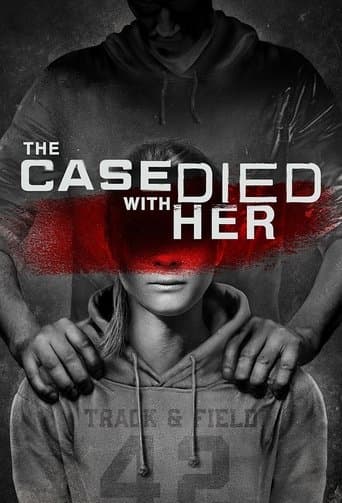 The Case Died With Her poster - Find streaming availability
