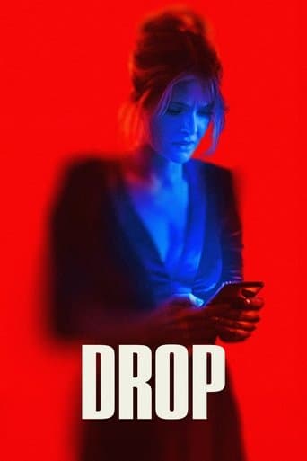 Drop poster - Find streaming availability