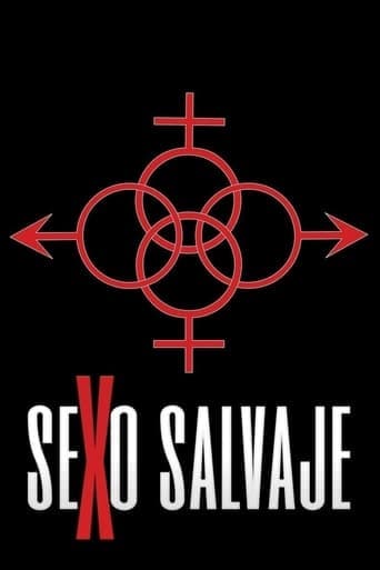 Sexo salvaje poster - Find streaming availability