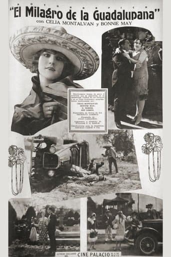 Milagros de la Guadalupana poster - Find streaming availability