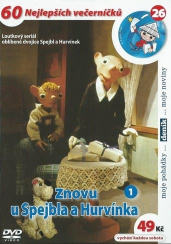 Znovu u Spejbla a Hurvínka poster - Find streaming availability
