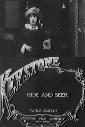 Hide and Seek poster - Find streaming availability