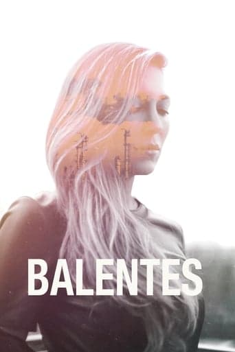 Balentes poster - Find streaming availability