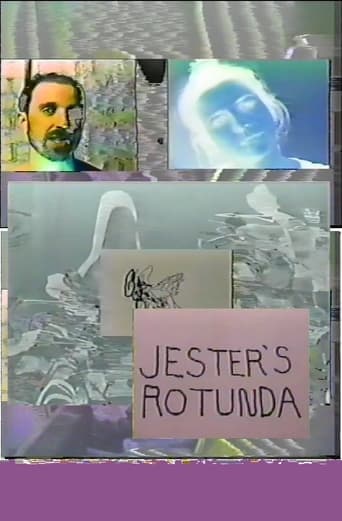 Jester's Rotunda poster - Find streaming availability